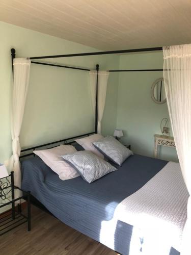 Bed & Breakfast Chambres D'h�tes L'ardiegeoise