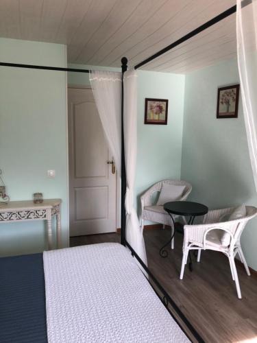 Bed & Breakfast Chambres D'h�tes L'ardiegeoise