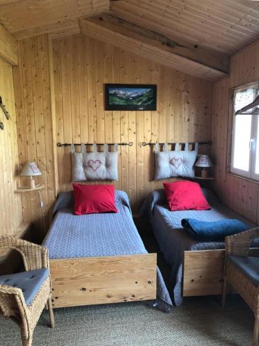 Bed & Breakfast Chambres D'h�tes L'ardiegeoise