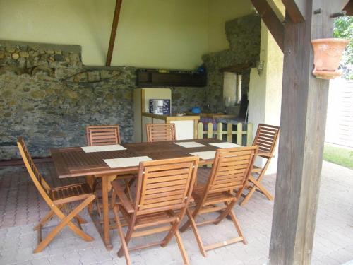 Bed & Breakfast Chambres D'h�tes L'ardiegeoise