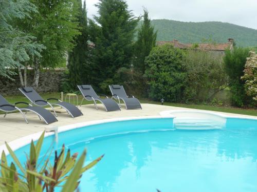 Bed & Breakfast Chambres D'h�tes L'ardiegeoise
