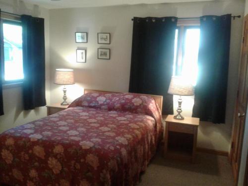 Hotel Jack O'lantern Resort & Golf Course