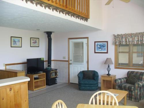 Hotel Jack O'lantern Resort & Golf Course
