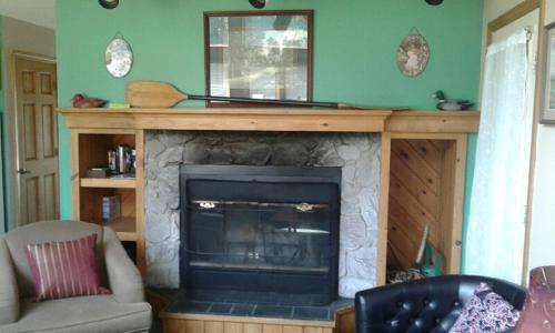 Hotel Jack O'lantern Resort & Golf Course