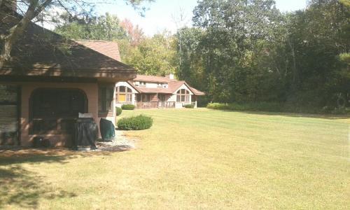 Hotel Jack O'lantern Resort & Golf Course