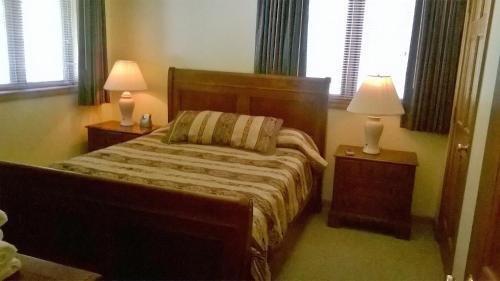 Hotel Jack O'lantern Resort & Golf Course