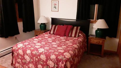 Hotel Jack O'lantern Resort & Golf Course