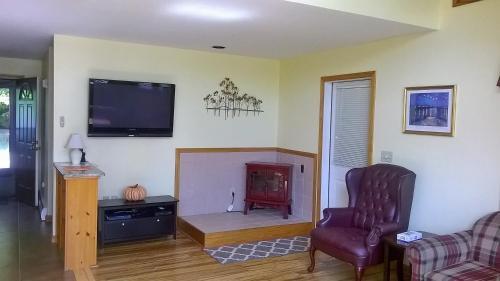Hotel Jack O'lantern Resort & Golf Course