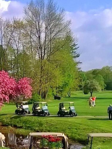 Hotel Jack O'lantern Resort & Golf Course