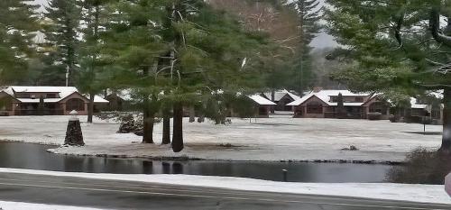 Hotel Jack O'lantern Resort & Golf Course