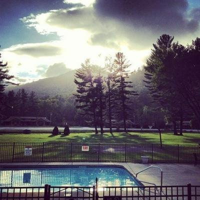 Hotel Jack O'lantern Resort & Golf Course