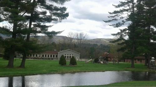 Hotel Jack O'lantern Resort & Golf Course