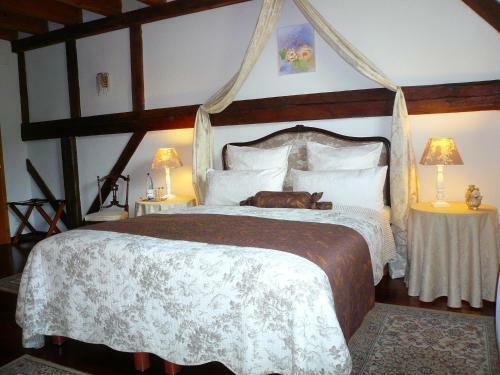 Bed & Breakfast La Grange � Elise