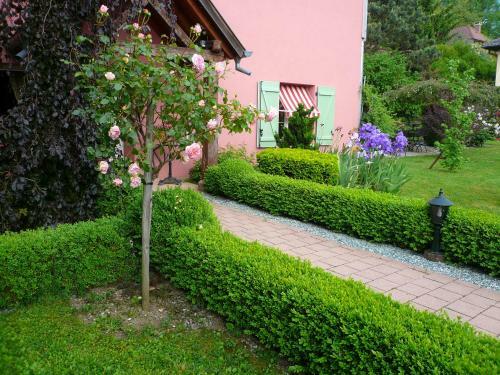 Bed & Breakfast La Grange � Elise