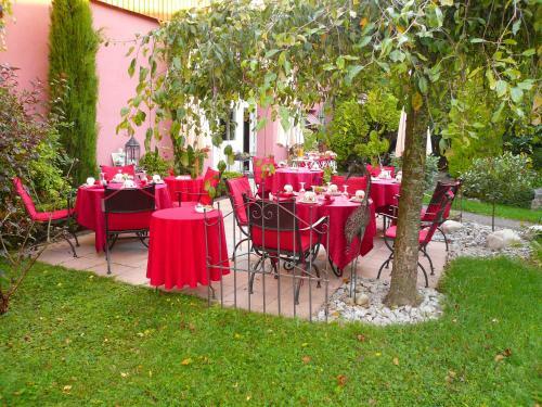 Bed & Breakfast La Grange � Elise