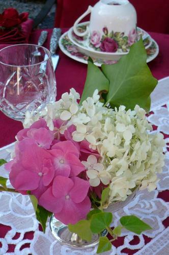 Bed & Breakfast La Grange � Elise