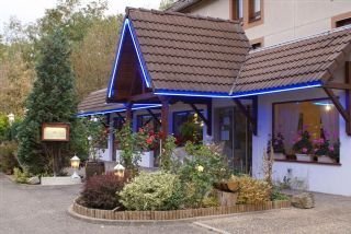Hotel P'tit Dej H�tel Relais De Rixheim