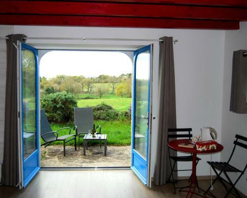 Hostal Les Chambres De La Marotte