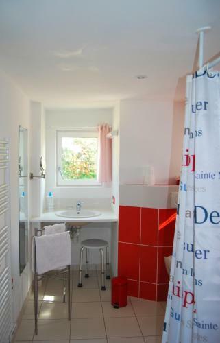 Hostal Les Chambres De La Marotte