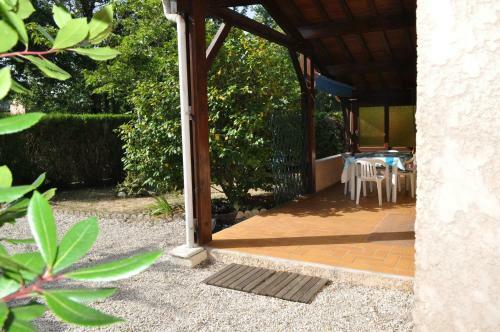 Villa Matisse