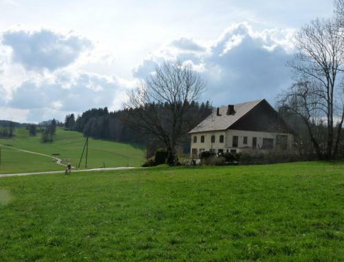 Apartamento Au Beau Paysage