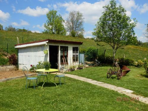 Apartamento Au Beau Paysage