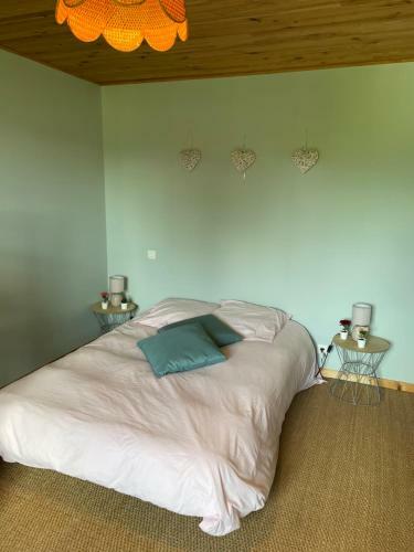 Apartamento Au Beau Paysage