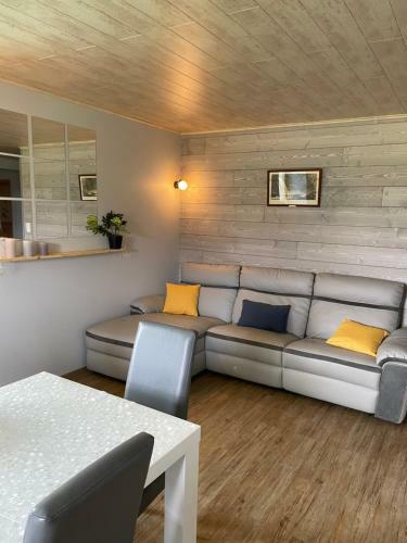 Apartamento Au Beau Paysage