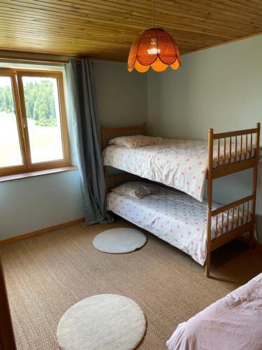 Apartamento Au Beau Paysage