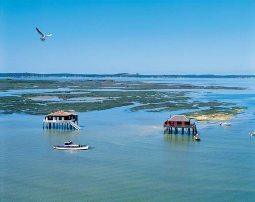 Bed & Breakfast Chambres D'h�tes La Louisiane