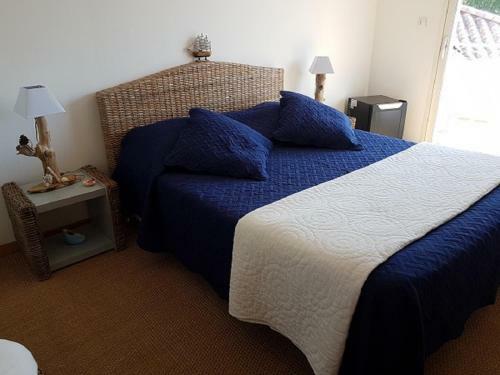 Bed & Breakfast Chambres D'h�tes Aresia