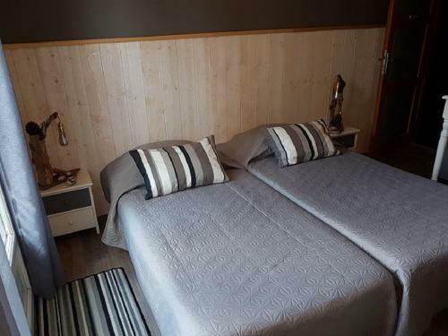 Bed & Breakfast Chambres D'h�tes Aresia