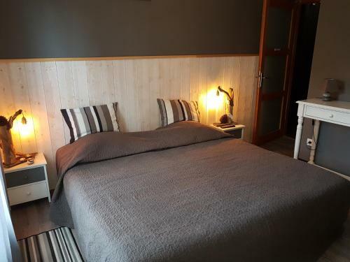 Bed & Breakfast Chambres D'h�tes Aresia
