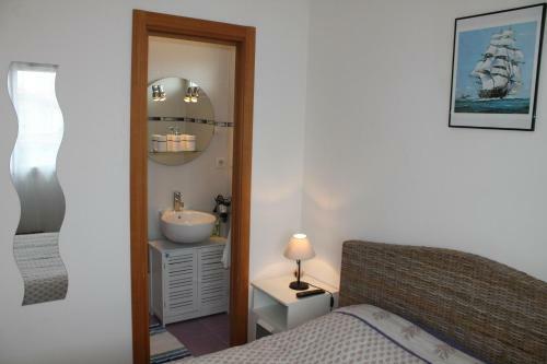 Bed & Breakfast Chambres D'h�tes Aresia