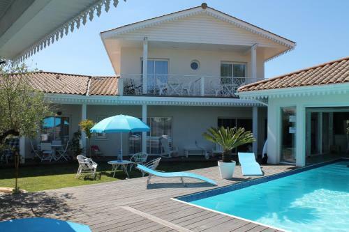 Bed & Breakfast Chambres D'h�tes Aresia