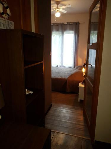 Bed & Breakfast Chambres D'h�tes Aresia