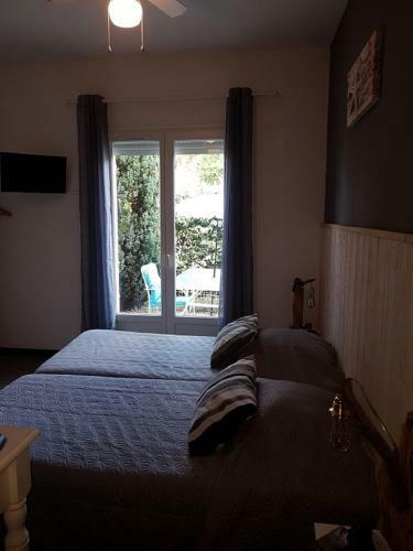 Bed & Breakfast Chambres D'h�tes Aresia