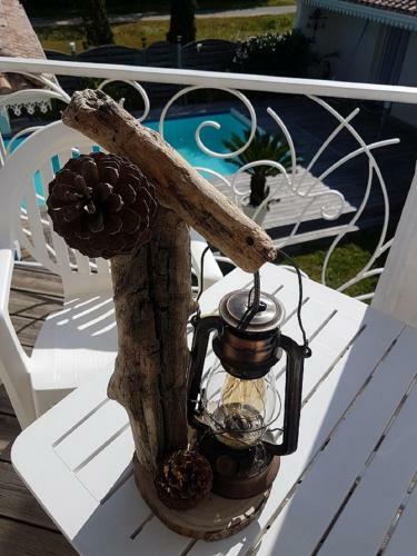 Bed & Breakfast Chambres D'h�tes Aresia
