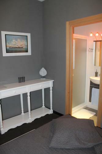 Bed & Breakfast Chambres D'h�tes Aresia