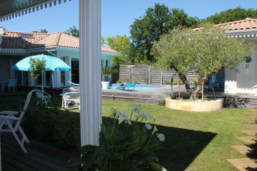 Bed & Breakfast Chambres D'h�tes Aresia