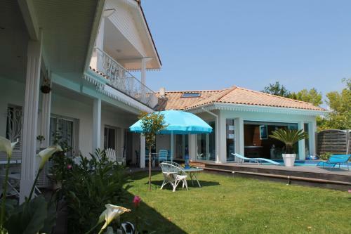 Bed & Breakfast Chambres D'h�tes Aresia