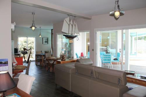 Bed & Breakfast Chambres D'h�tes Aresia