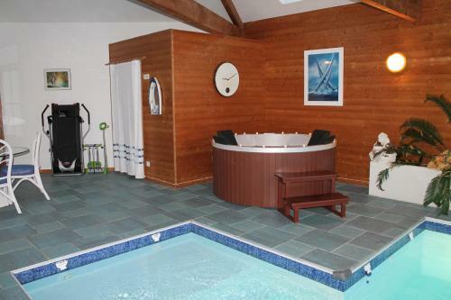 Bed & Breakfast Chambres D'h�tes Aresia