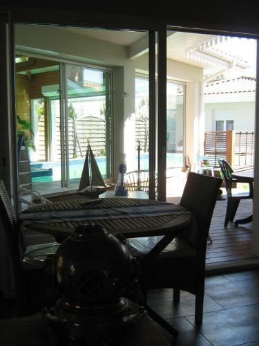 Bed & Breakfast Chambres D'h�tes Aresia