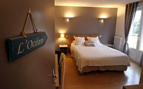Hotel Le Saint-eloi