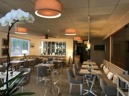 Hotel Le Saint-eloi