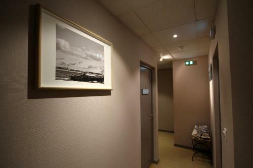 Hotel Le Saint-eloi