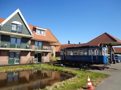 Hotel De Rijper Eilanden