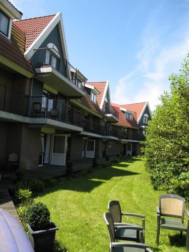 Hotel De Rijper Eilanden