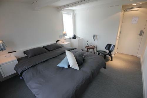 B&B Het Pakhuys
